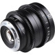 Об'єктив Venus Optics Laowa 10mm T2.9 Zero-D VV Cine Lens E mount (для Sony)