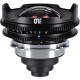 Об'єктив Venus Optics Laowa 9mm T5.8 Zero-D VV Cine Lens ARRI LPL mount