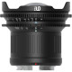 Об'єктив Venus Optics Laowa 9mm T5.8 Zero-D VV Cine Lens Z mount (для Nikon)