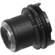 Об'єктив Venus Optics Laowa 9mm T5.8 Zero-D VV Cine Lens Z mount (для Nikon)