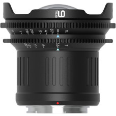 Об'єктив Venus Optics Laowa 9mm T5.8 Zero-D VV Cine Lens L mount