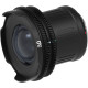 Об'єктив Venus Optics Laowa 9mm T5.8 Zero-D VV Cine Lens L mount