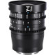 Об'єктив Venus Optics Laowa 14mm T2.6 Zero-D VV Cine Lens RF mount (для Canon)