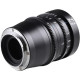 Об'єктив Venus Optics Laowa 14mm T2.6 Zero-D VV Cine Lens RF mount (для Canon)