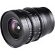 Об'єктив Venus Optics Laowa 14mm T2.6 Zero-D VV Cine Lens RF mount (для Canon)