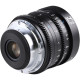 Об'єктив Venus Optics Laowa 14mm T2.6 Zero-D VV Cine Lens ARRI PL mount