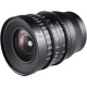 Об'єктив Venus Optics Laowa 14mm T2.6 Zero-D VV Cine Lens L mount