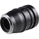 Об'єктив Venus Optics Laowa 14mm T2.6 Zero-D VV Cine Lens L mount