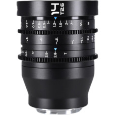 Объектив Venus Optics Laowa 14mm T2.6 Zero-D VV Cine Lens E mount (для Sony)