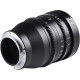 Об'єктив Venus Optics Laowa 14mm T2.6 Zero-D VV Cine Lens E mount (для Sony)
