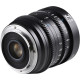 Об'єктив Venus Optics Laowa 14mm T2.6 Zero-D VV Cine Lens EF mount (для Canon)