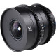 Об'єктив Venus Optics Laowa 12mm T2.9 Lite Zero-D VV Cine Lens RF mount (для Canon)