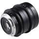 Об'єктив Venus Optics Laowa 12mm T2.9 Lite Zero-D VV Cine Lens RF mount (для Canon)
