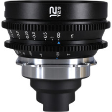 Объектив Venus Optics Laowa 12mm T2.9 Lite Zero-D VV Cine Lens ARRI PL mount