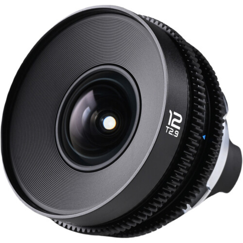 Об'єктив Venus Optics Laowa 12mm T2.9 Lite Zero-D VV Cine Lens ARRI PL mount