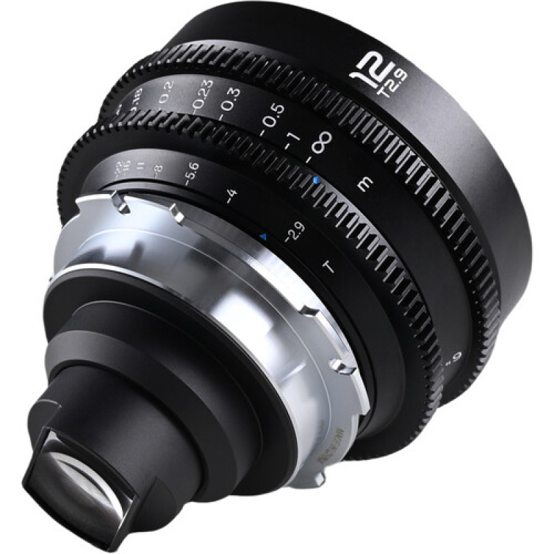 Об'єктив Venus Optics Laowa 12mm T2.9 Lite Zero-D VV Cine Lens ARRI PL mount