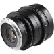 Объектив Venus Optics Laowa 12mm T2.9 Lite Zero-D VV Cine Lens Z mount (для Nikon)