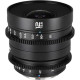 Об'єктив Venus Optics Laowa 12mm T2.9 Lite Zero-D VV Cine Lens RF mount L mount