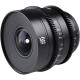 Об'єктив Venus Optics Laowa 12mm T2.9 Lite Zero-D VV Cine Lens E mount (для Sony)