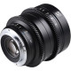 Об'єктив Venus Optics Laowa 12mm T2.9 Lite Zero-D VV Cine Lens E mount (для Sony)