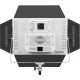 LED панель Godox Litemons LP1200Bi Bi-Color LED Light Panel (LP1200BI)