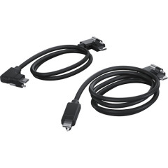 Кабель Blackmagic Design USB Cable Set for PYXIS Monitor (CABLE-PYXIS/MONPK) (13493530)