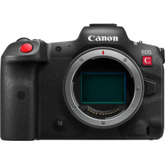 Камера Canon EOS R5 C