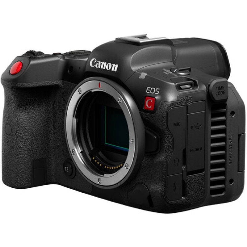 Камера Canon EOS R5 C