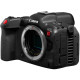 Камера Canon EOS R5 C