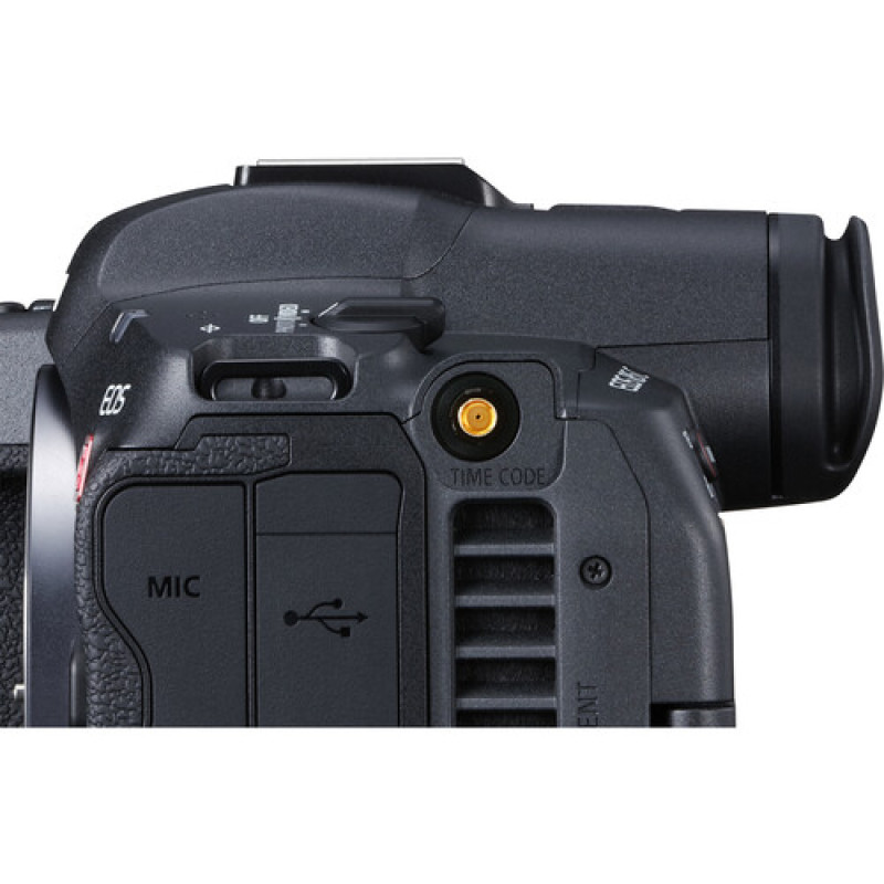 Камера Canon EOS R5 C