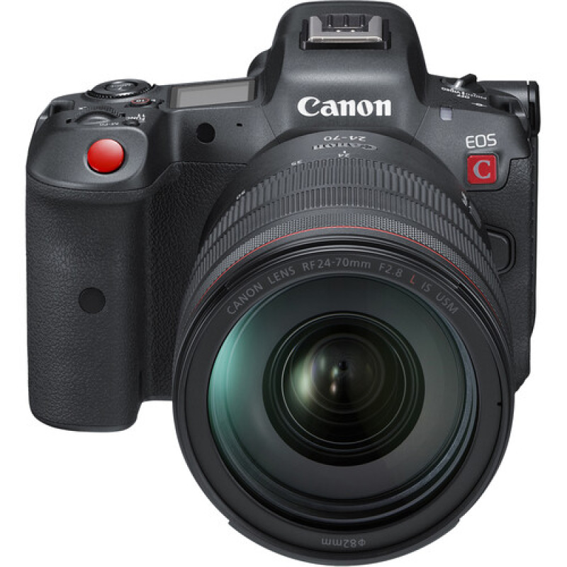 Камера Canon EOS R5 C