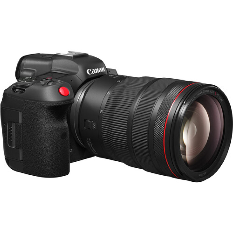 Камера Canon EOS R5 C
