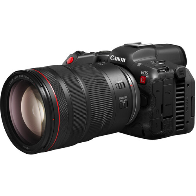 Камера Canon EOS R5 C