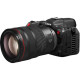 Камера Canon EOS R5 C