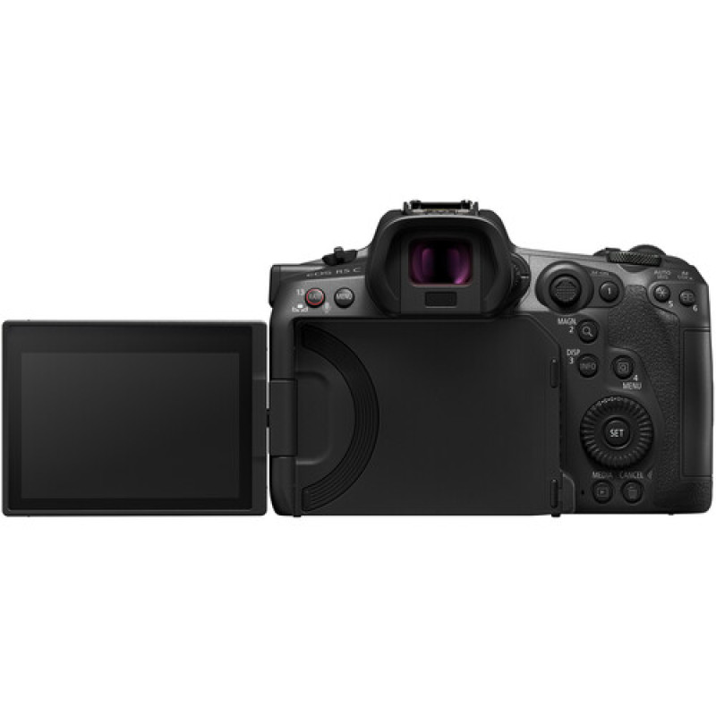 Камера Canon EOS R5 C