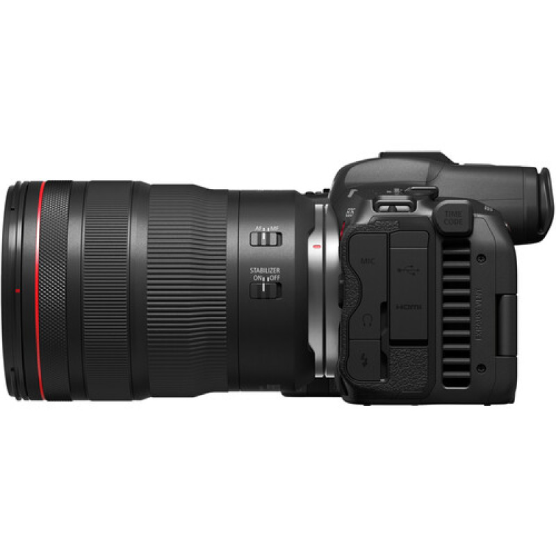 Камера Canon EOS R5 C