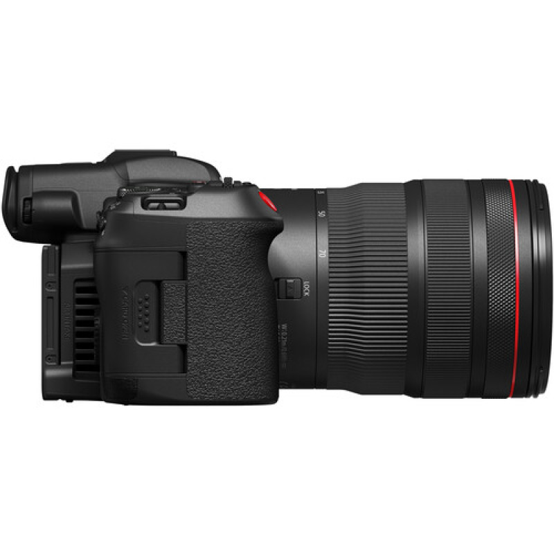 Камера Canon EOS R5 C