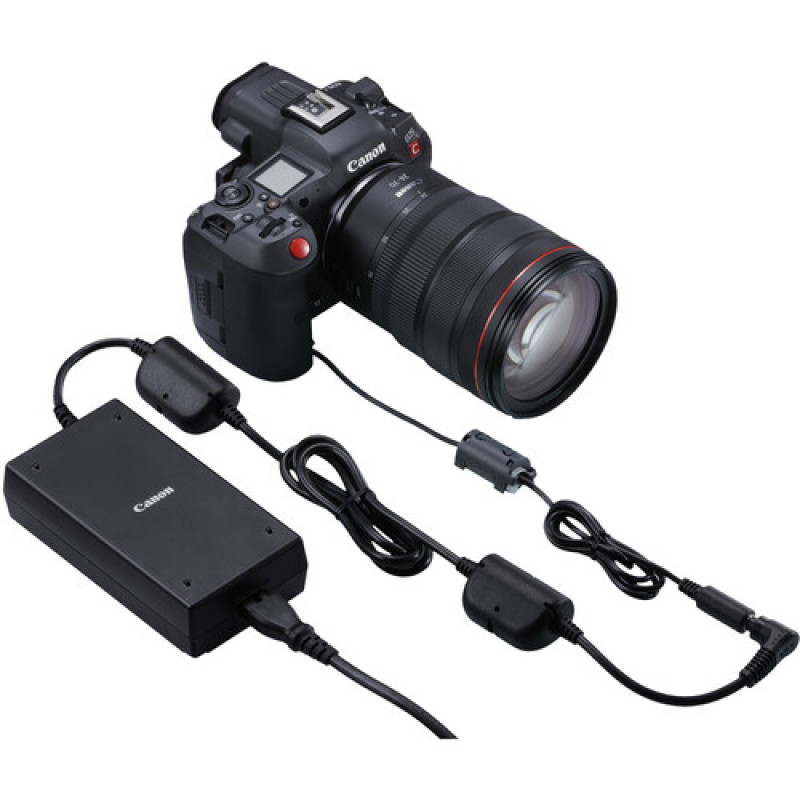 Камера Canon EOS R5 C