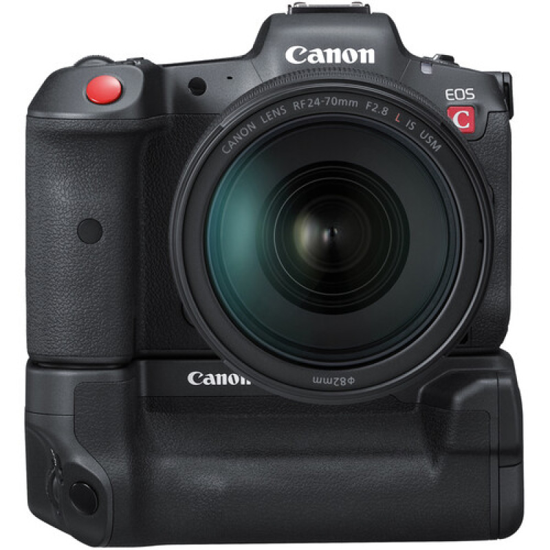 Камера Canon EOS R5 C