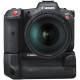 Камера Canon EOS R5 C