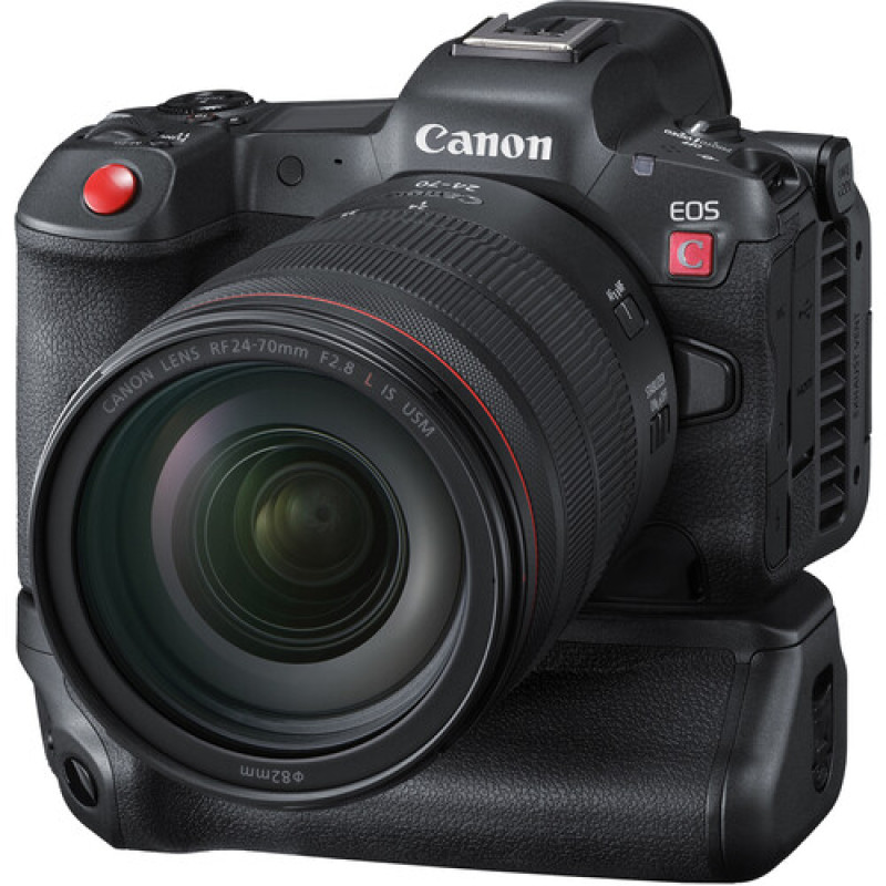 Камера Canon EOS R5 C
