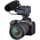 Камера Canon EOS R5 C