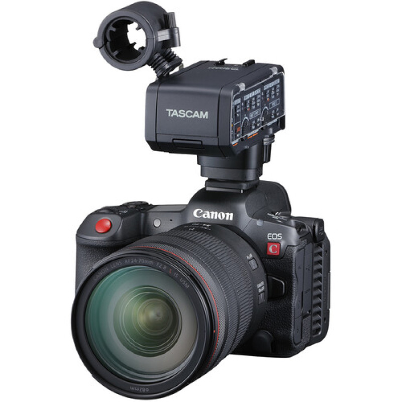 Камера Canon EOS R5 C