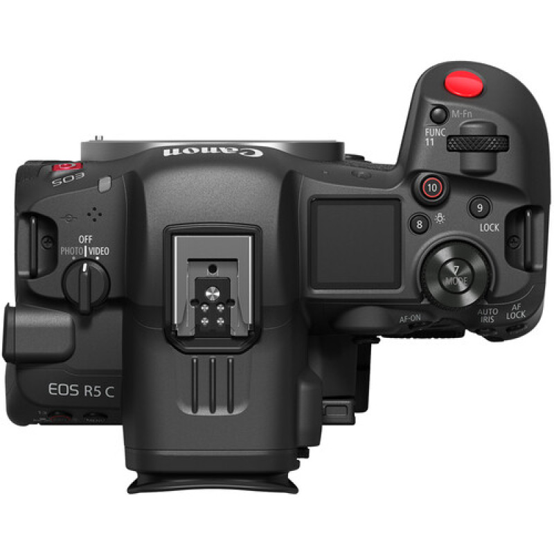 Камера Canon EOS R5 C
