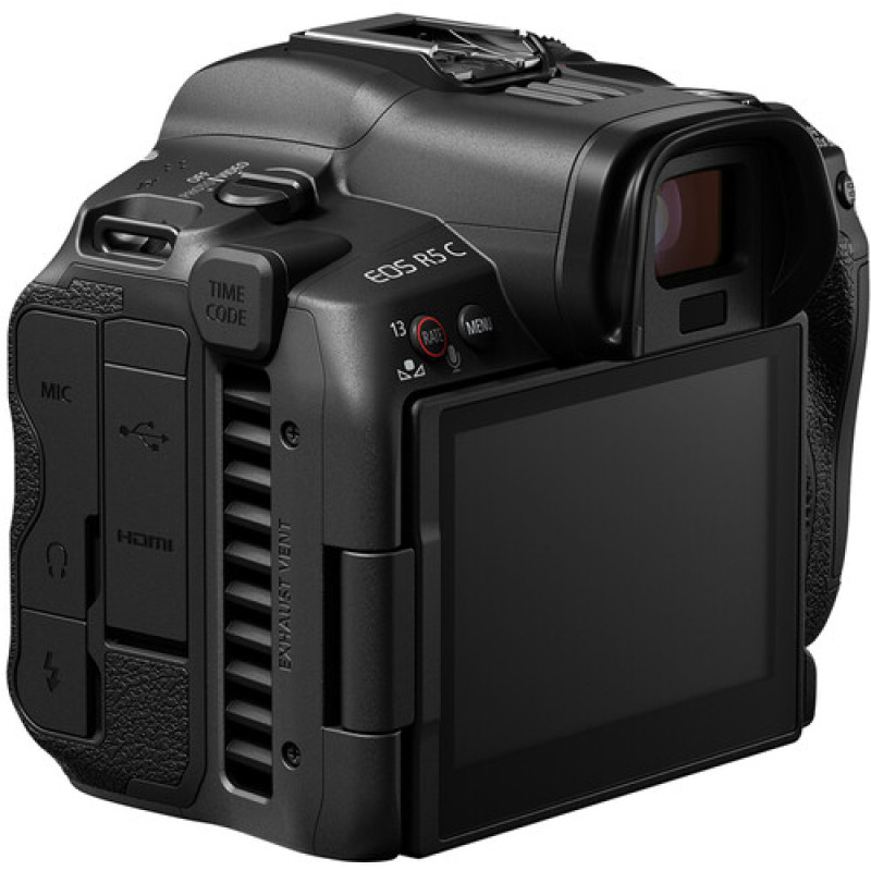 Камера Canon EOS R5 C
