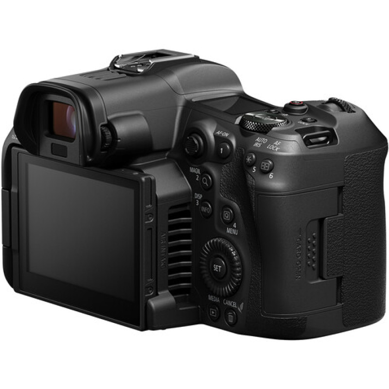 Камера Canon EOS R5 C