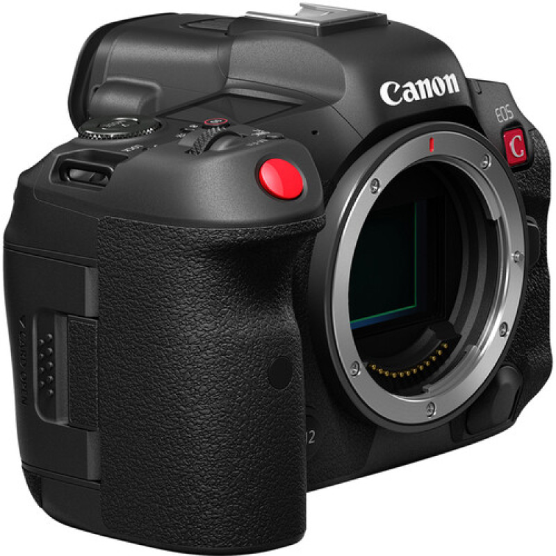 Камера Canon EOS R5 C
