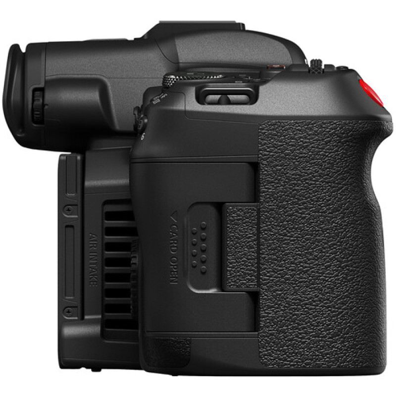 Камера Canon EOS R5 C