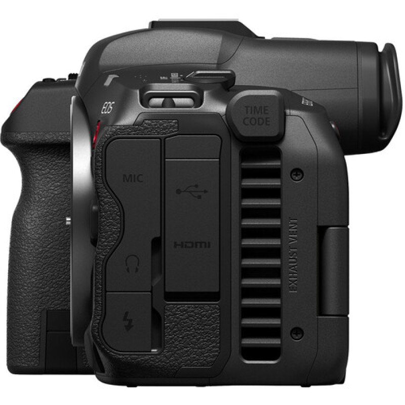 Камера Canon EOS R5 C
