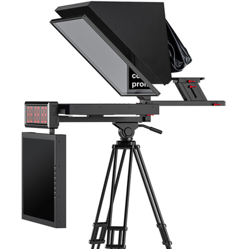Телесуфлер Bestview // Desview DT20-M (HDMI/3G-SDI) (20") (DT20-M)